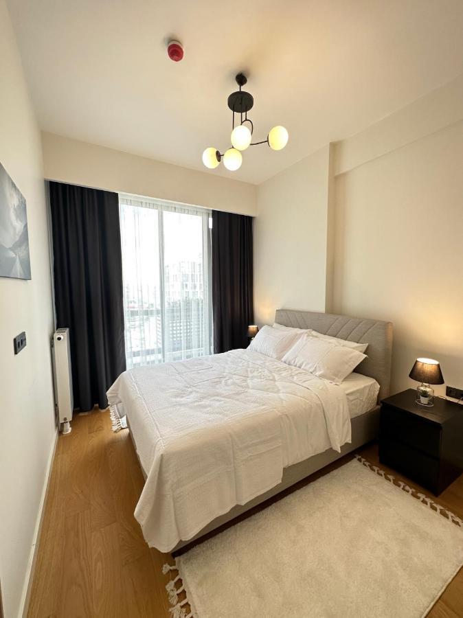 Apartment The Secluded Spot In Baglar W/free Wi-fi & Parking