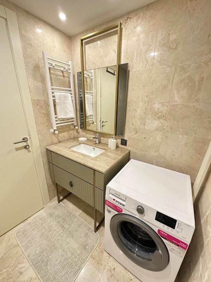 Apartment The Secluded Spot In Baglar W/free Wi-fi & Parking *