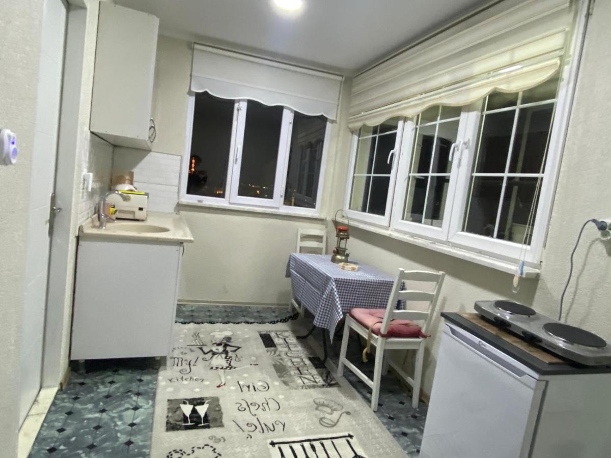 Apartamento Istanblue