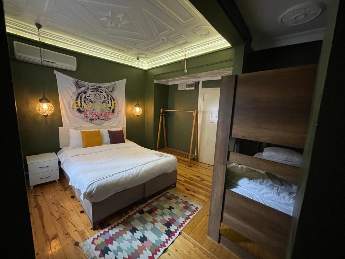 The Local & Bed & Breakfast Istanbul