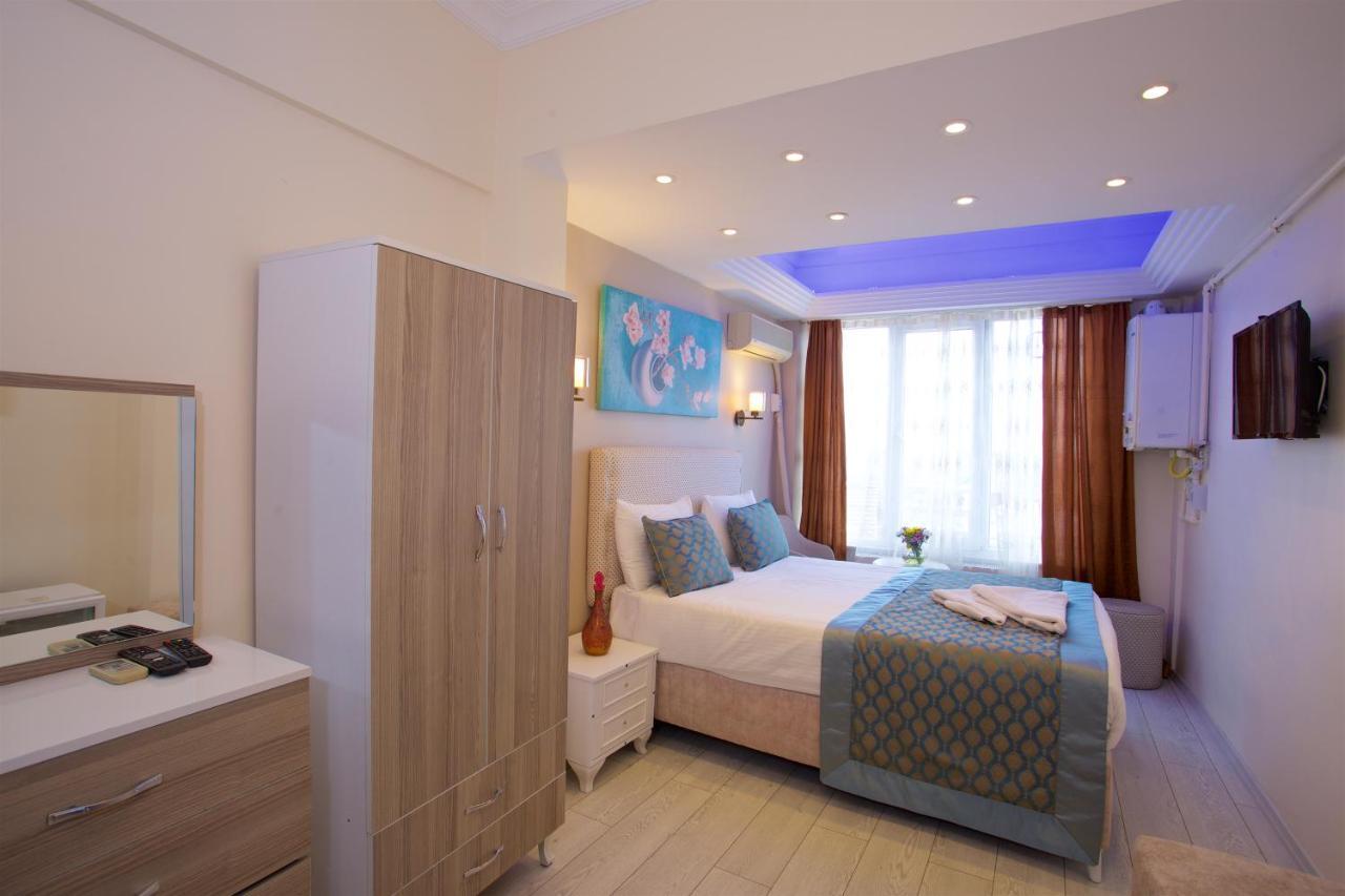House 23 Istanbul