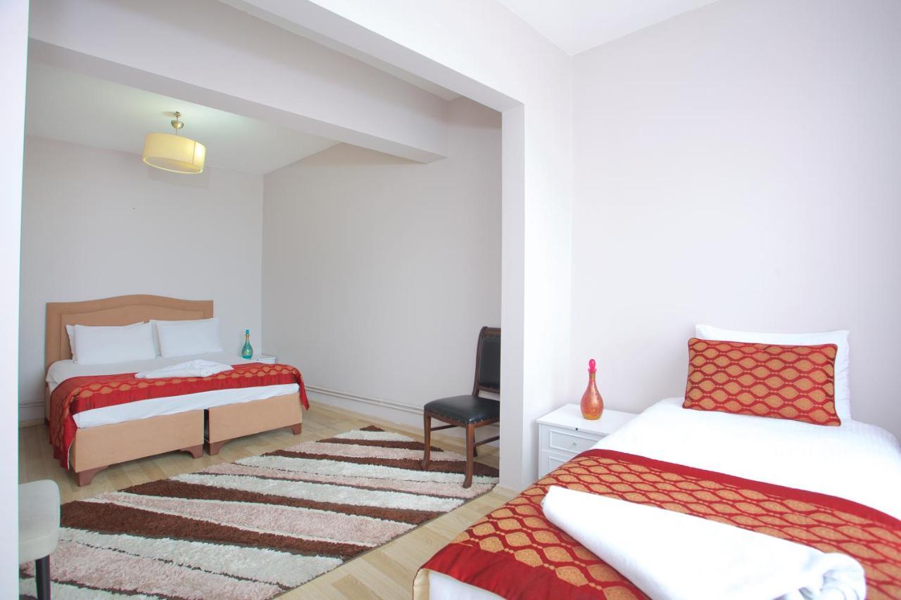 House 23 * Istanbul