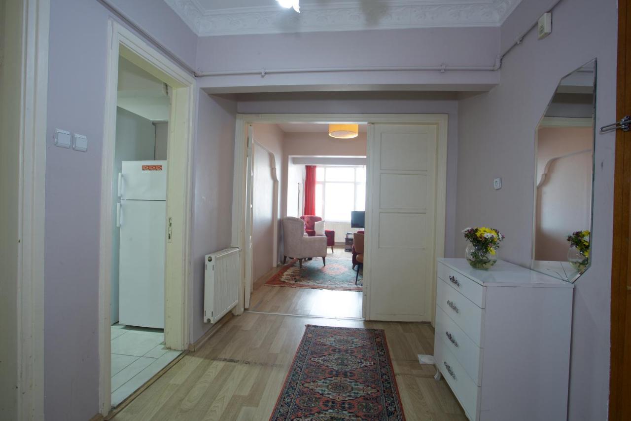 House 23 Apartment