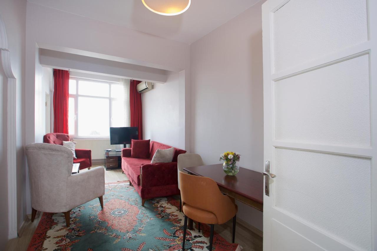 House 23 * Istanbul
