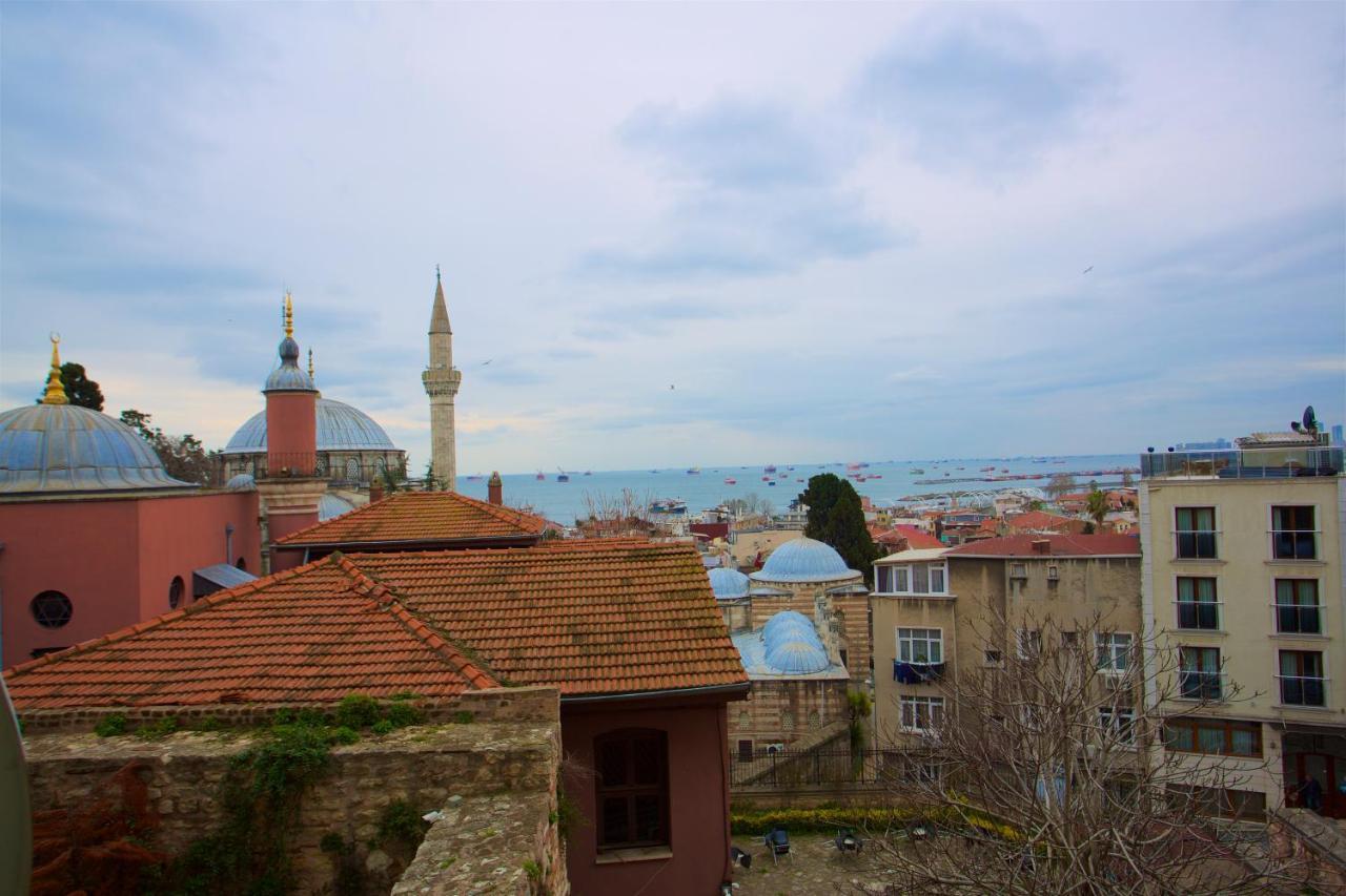House 23 Apartment Istanbul