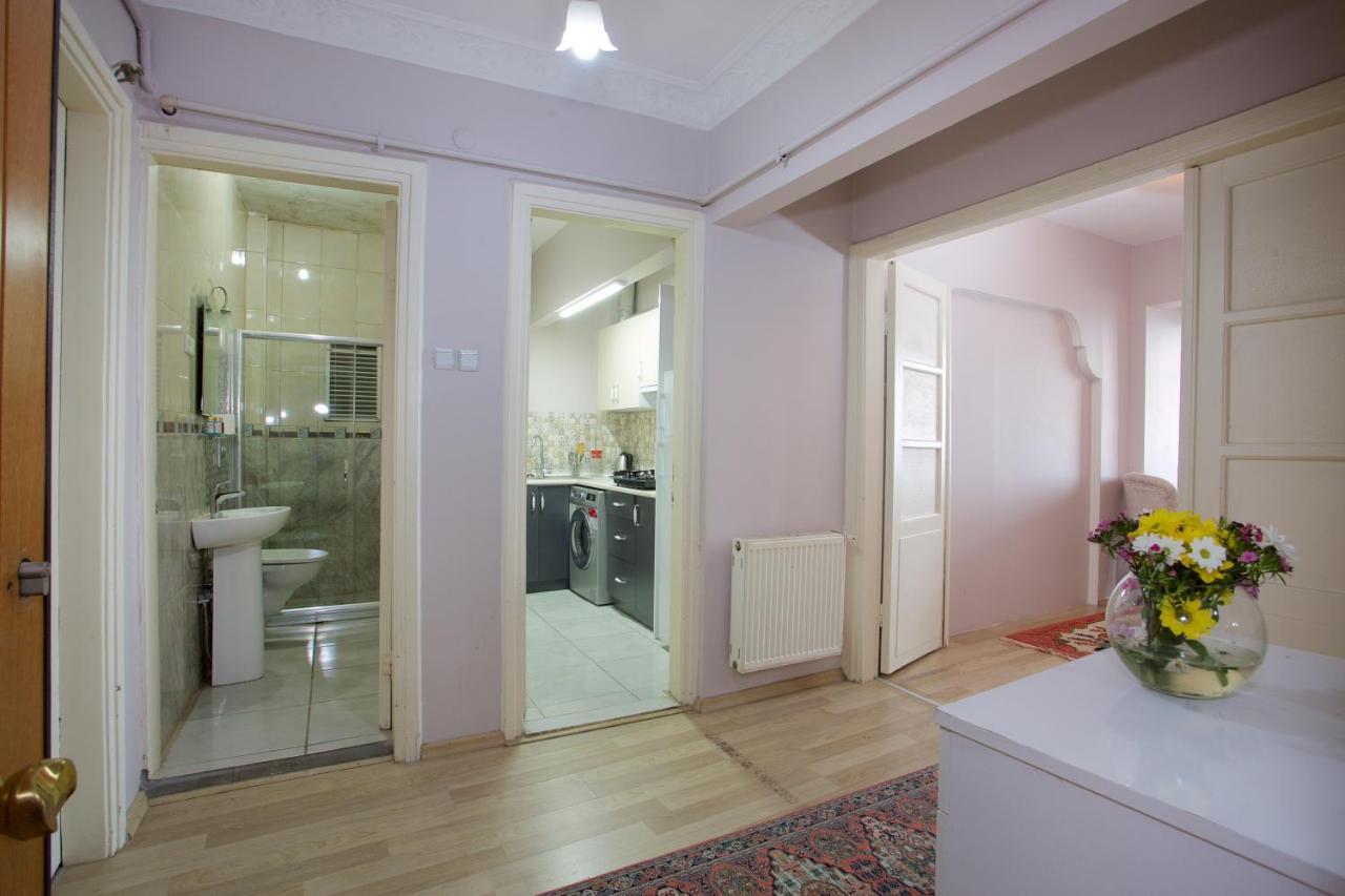Apartment House 23 Istanbul