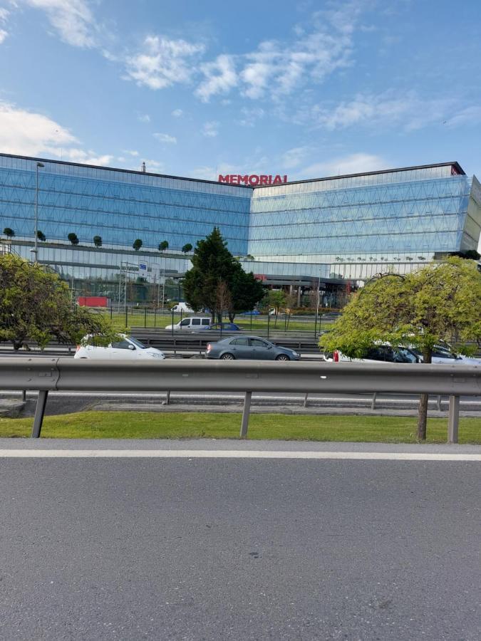 Bahcelievler Memorial Hospital * Istanbul