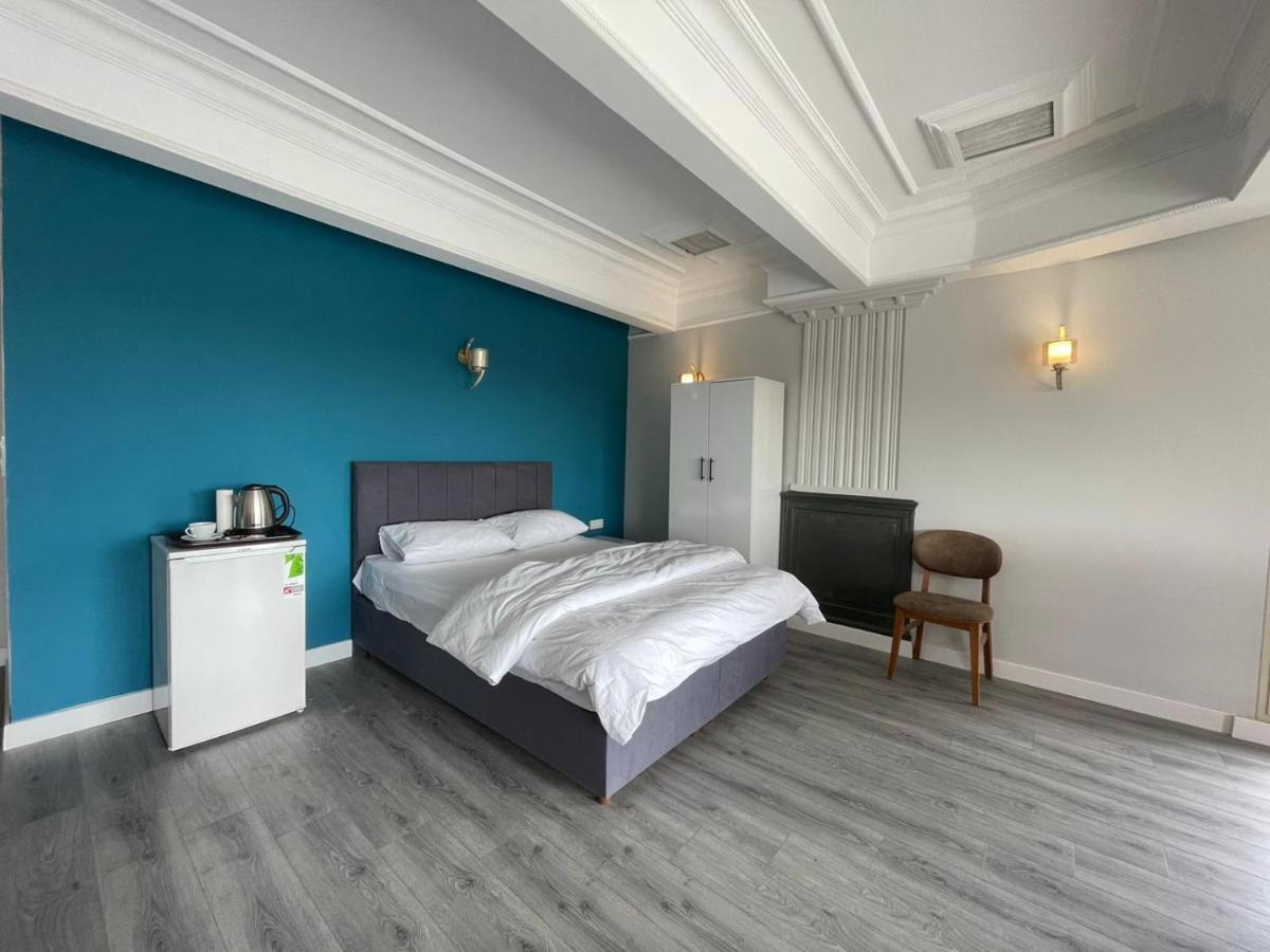 Yali Houses Apartment Istanbul