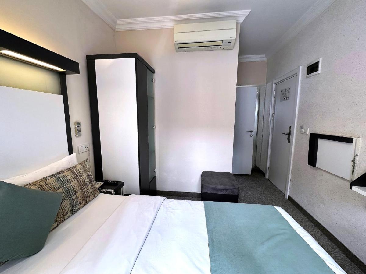 Hotels And Suites Platine * İstanbul