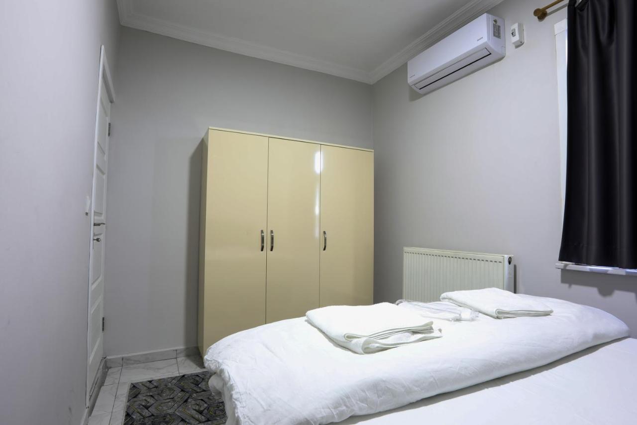 Apartment Sim Kat 5 Istanbul