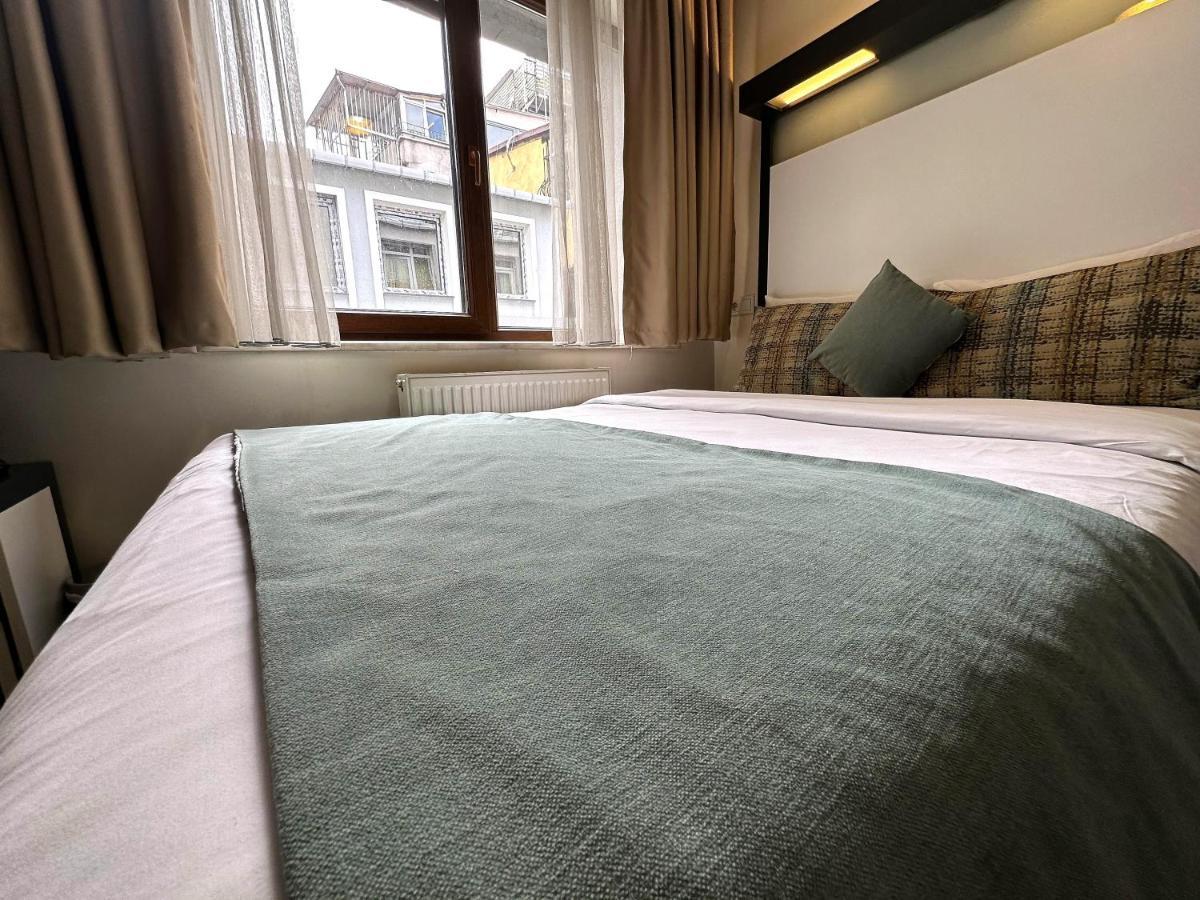 Otel Hotels And Suites Platine
