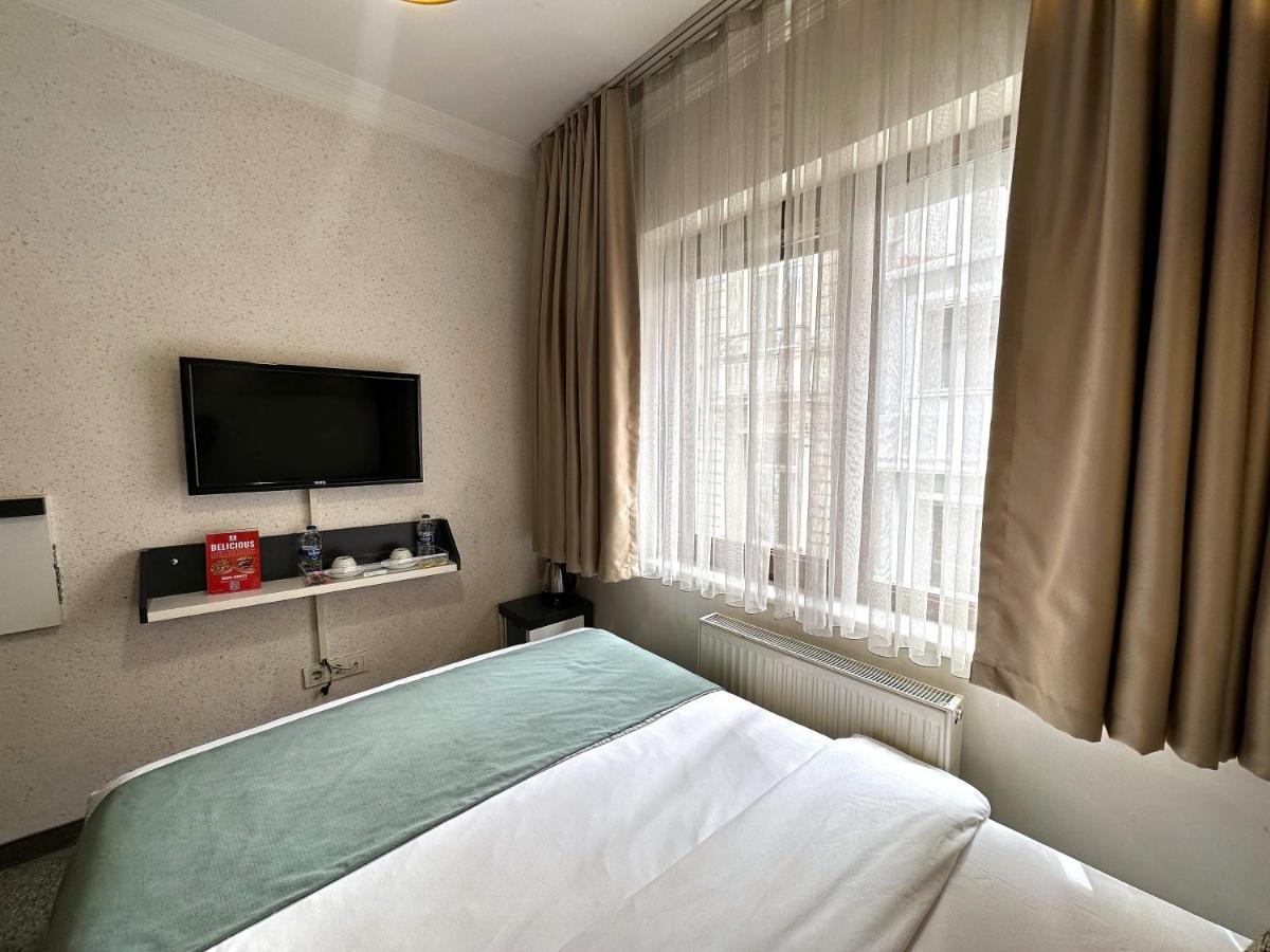 Hotels And Suites Platine * İstanbul