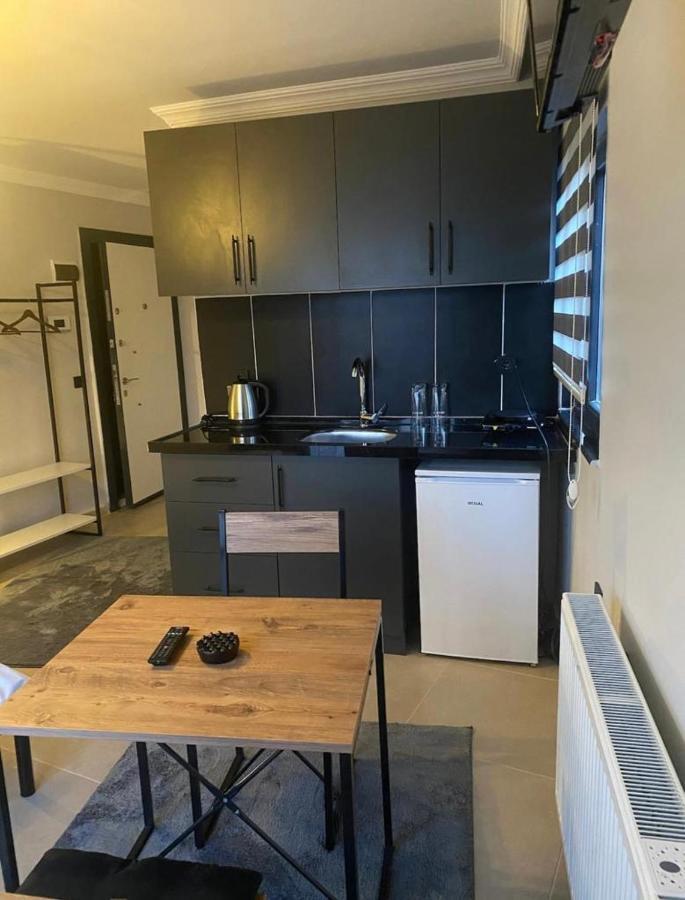 Apartment Street Suites Istanbul