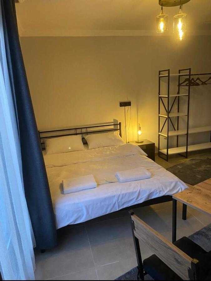 Apartment Street Suites Istanbul