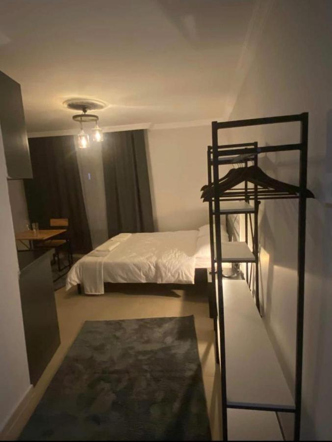 Street Suites Istanbul