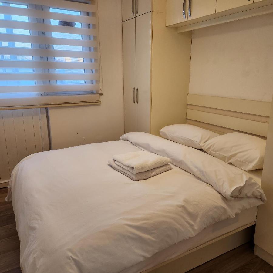 Filiz Kargin Apartment *