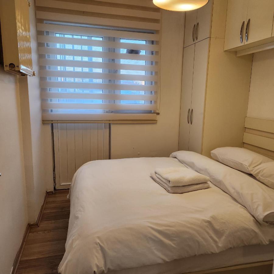 Apartment Filiz Kargin