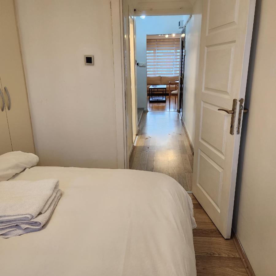 Filiz Kargin Apartment