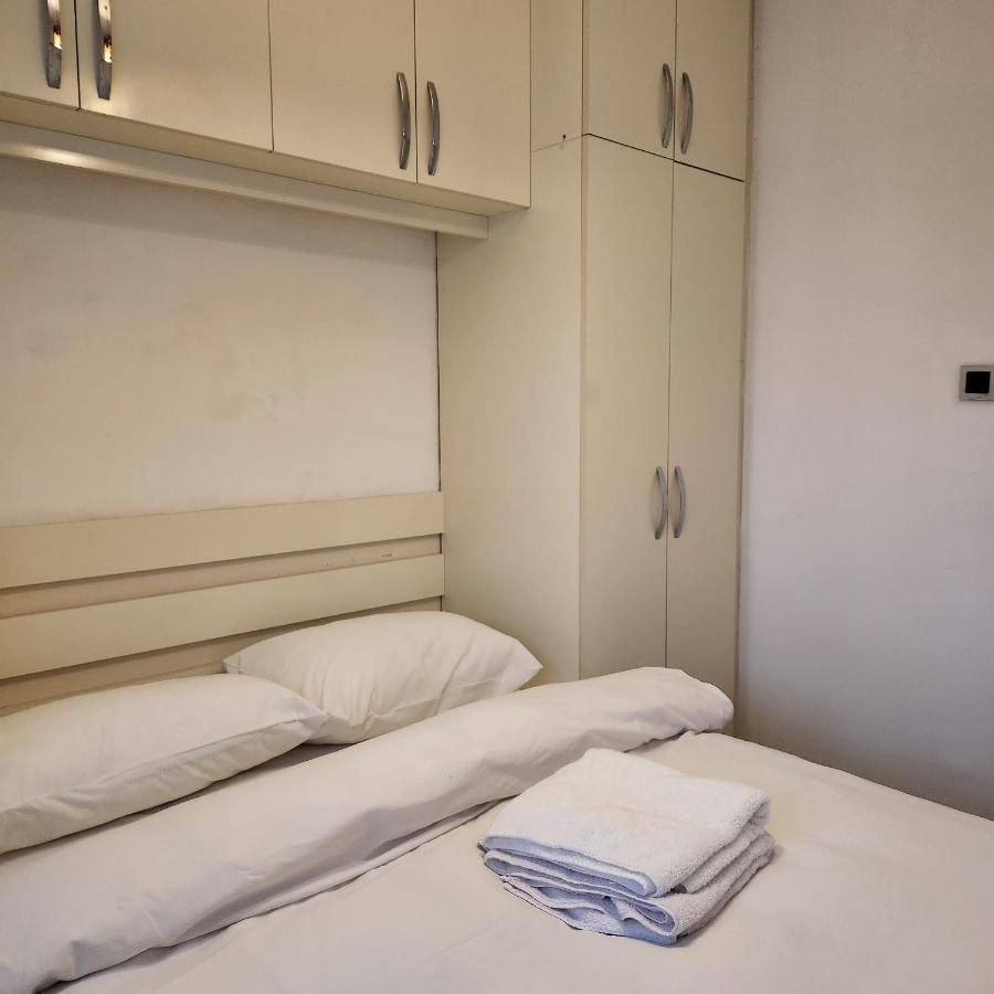 Filiz Kargin Apartment Istanbul