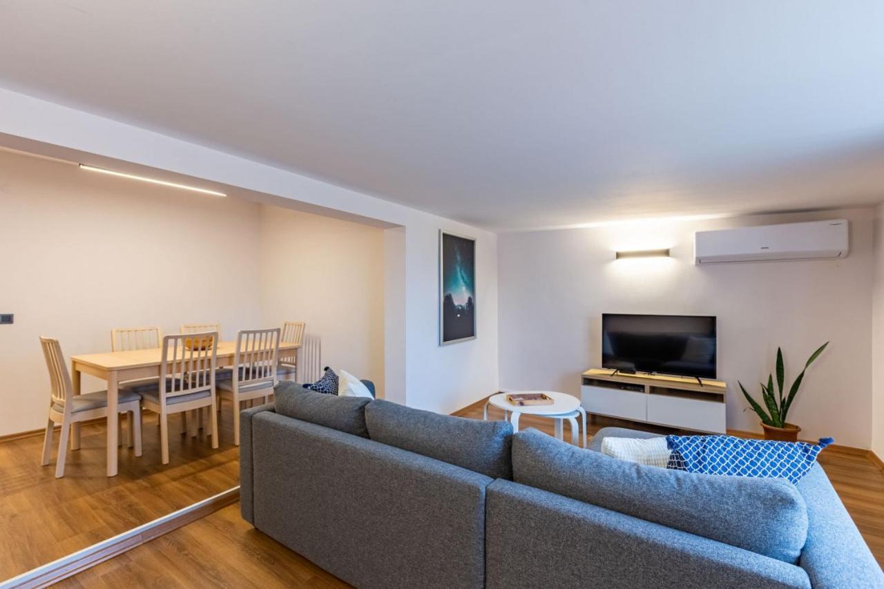 Apartment Flat With Lovely Terrace Near Osmanbey Metro Station In Ferikoy, Sisli Istanbul