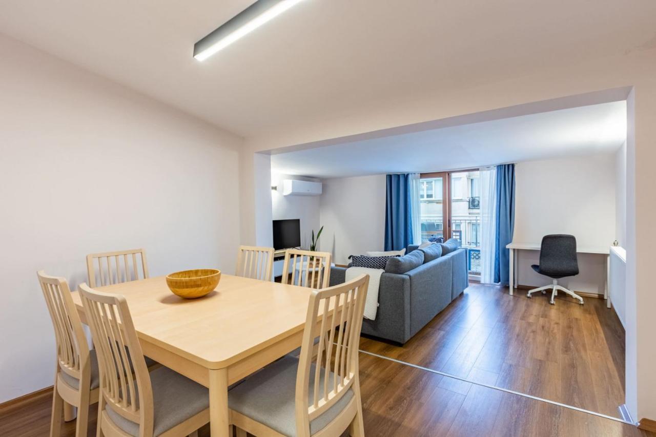 Flat With Lovely Terrace Near Osmanbey Metro Station In Ferikoy, Sisli Apartment *