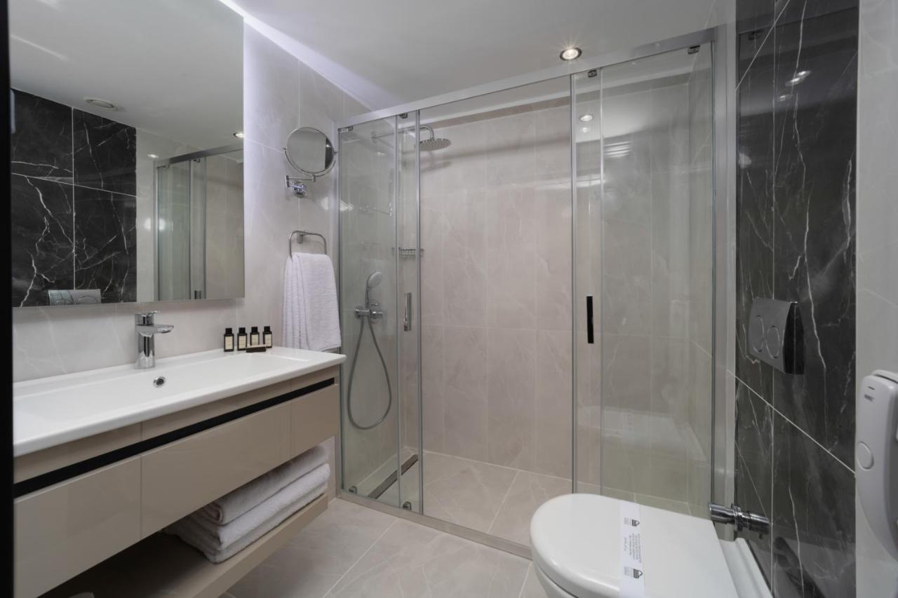 Pianoforte By Febor Hotels&spa Hotel Istanbul