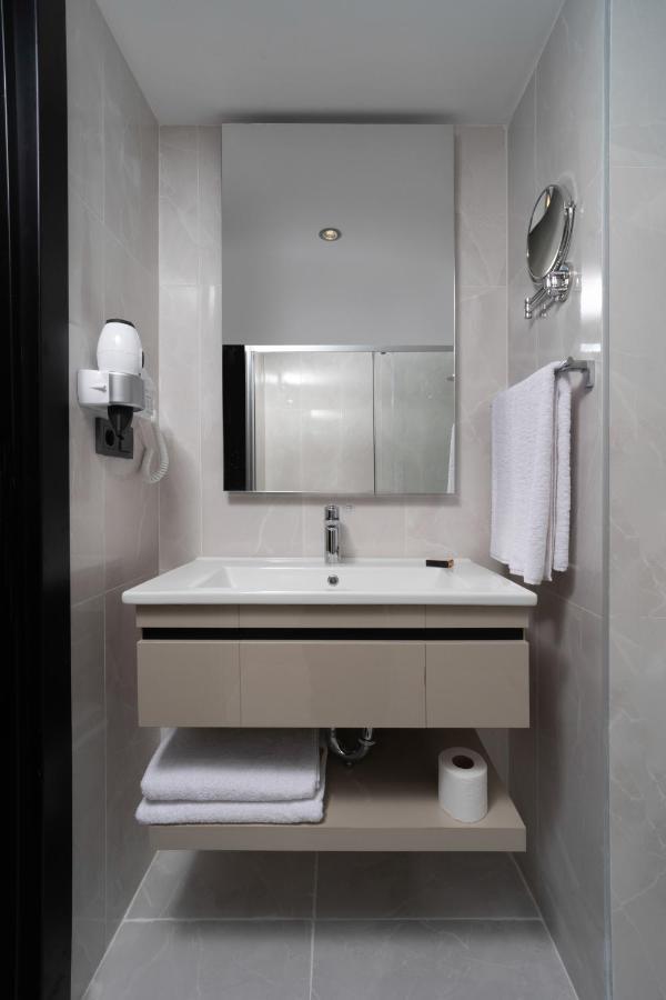Pianoforte By Febor Hotels&spa 4* Istanbul