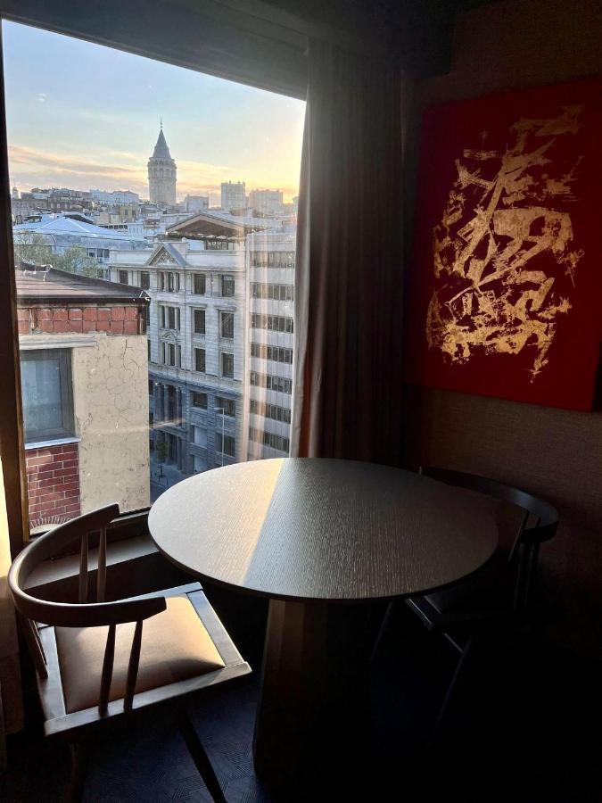Root Karakoey 4* Istanbul