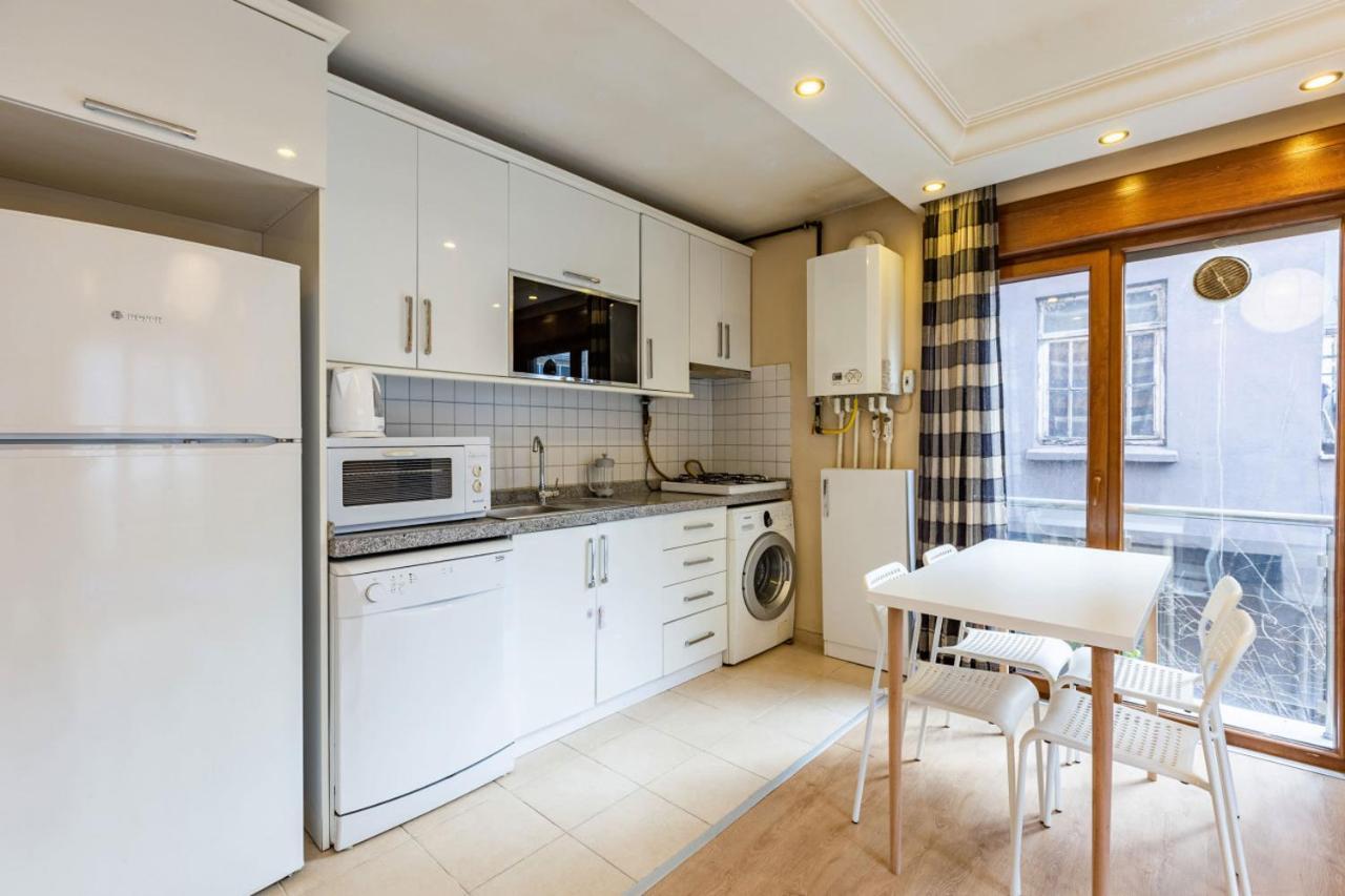 Apartment Bright