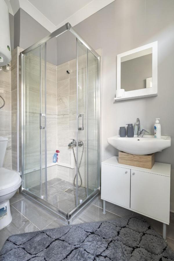 Spectacular Flat Near Bagdat Street In Kadikoy *