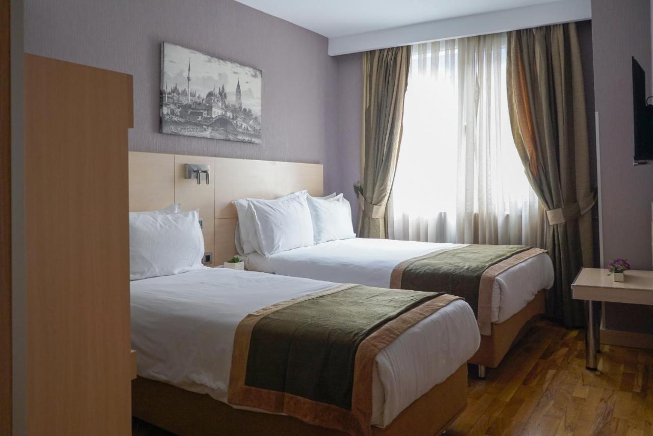 Troya 3* Istanbul