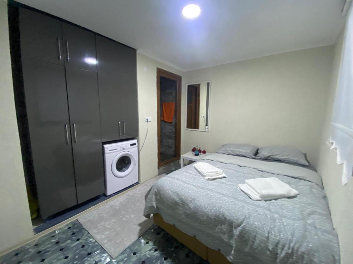 Apartamento Istanblue *