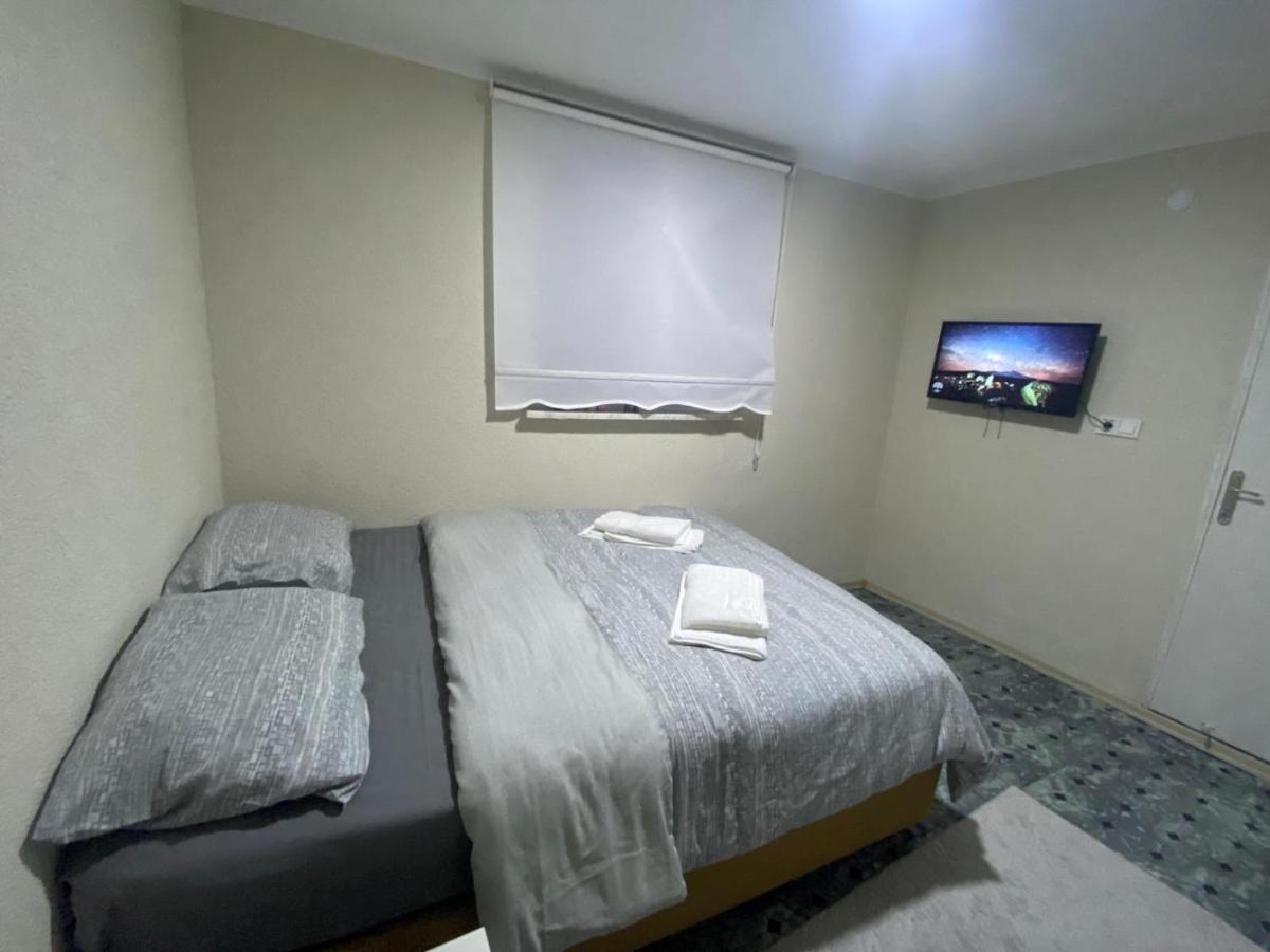 Apartamento Istanblue *