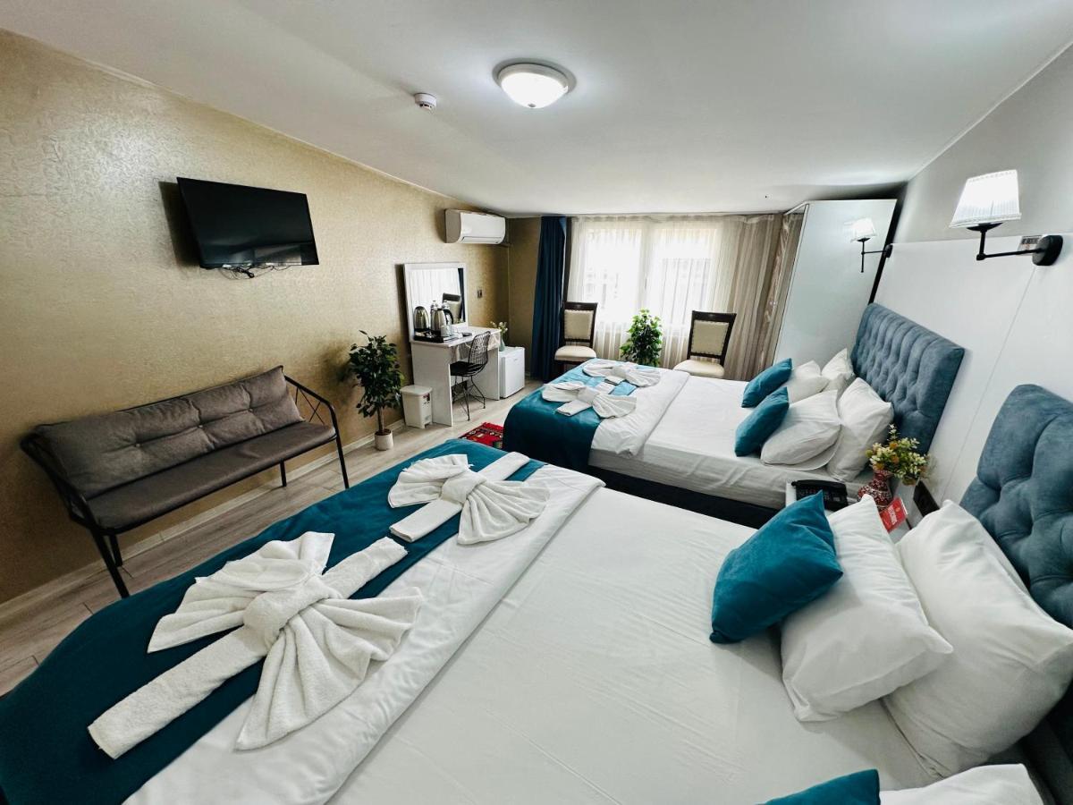 Galapera Otel 2*