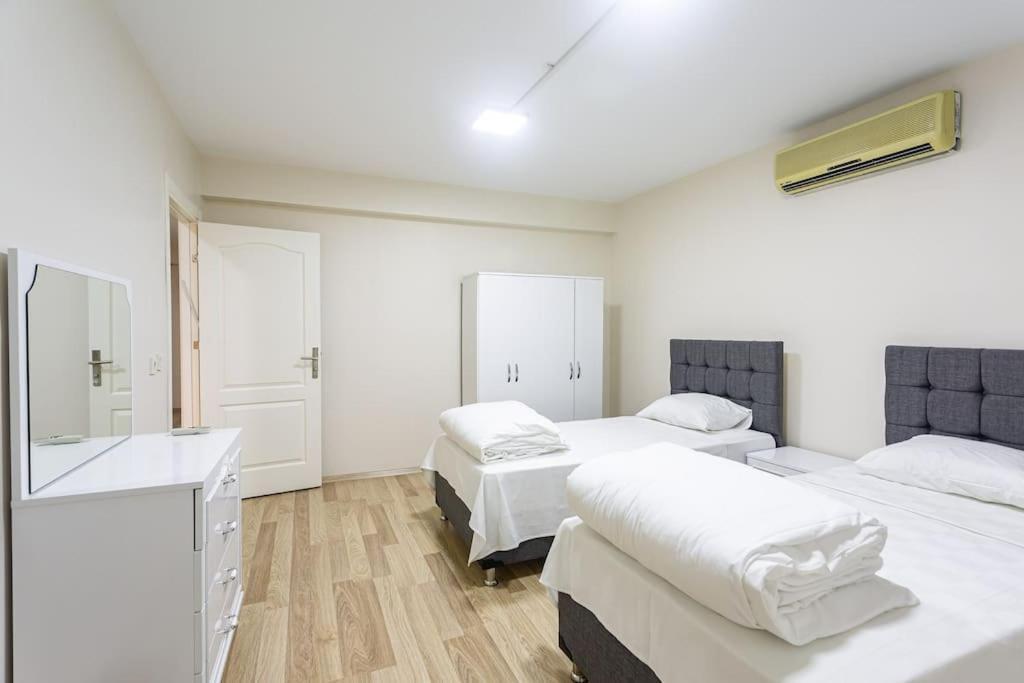 Lamartin Apartment