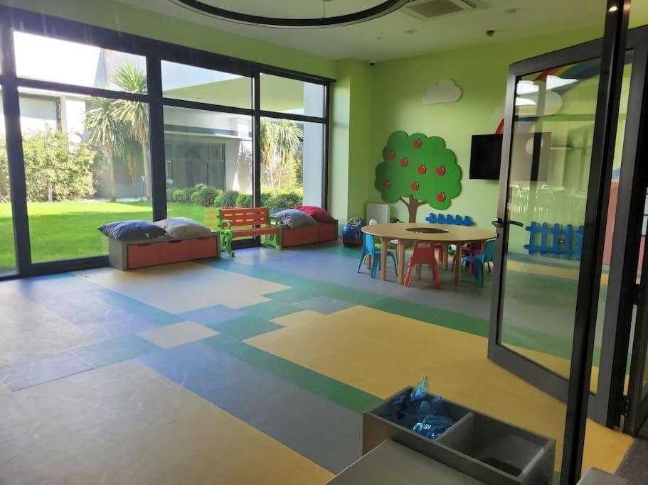 Daire 5 Etoiles Orya Park Avec Piscine
