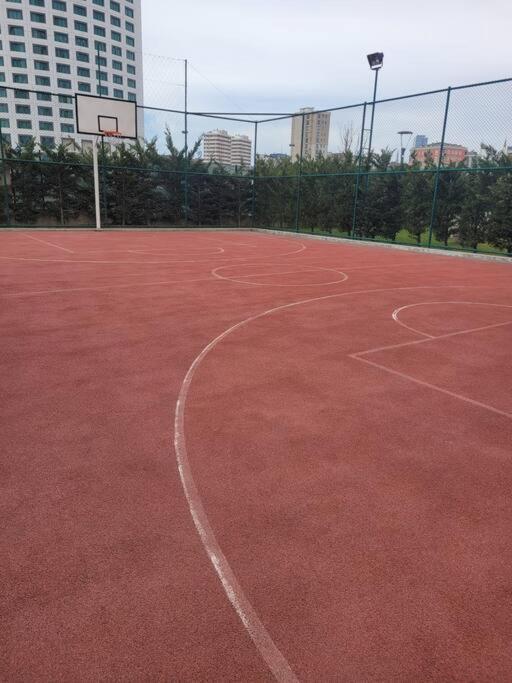 Daire 5 Etoiles Orya Park Avec Piscine İstanbul