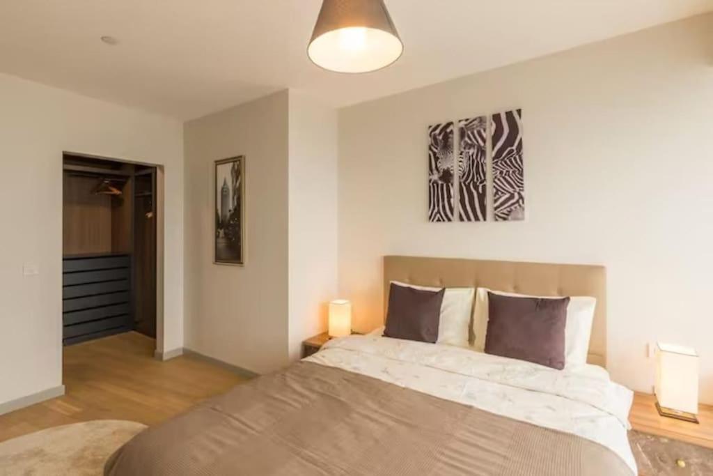 5 Etoiles Orya Park Avec Piscine Daire