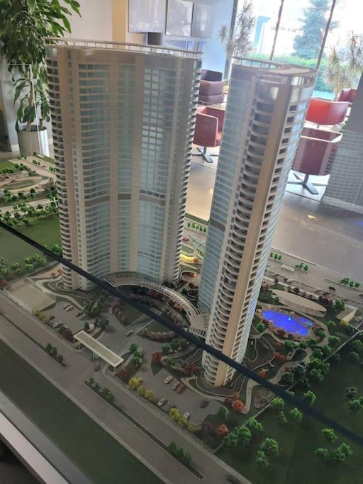5 Etoiles Orya Park Avec Piscine Daire İstanbul