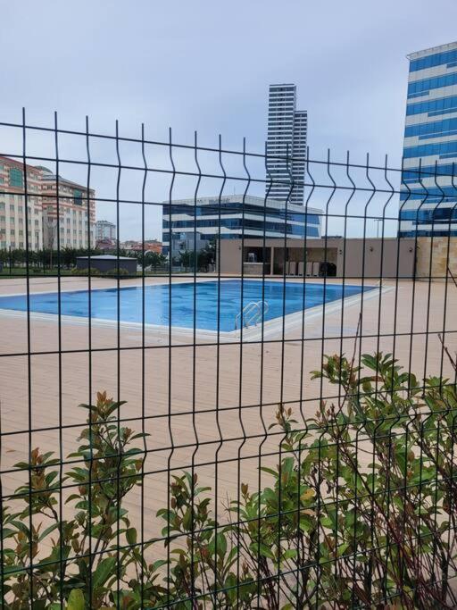 5 Etoiles Orya Park Avec Piscine * İstanbul