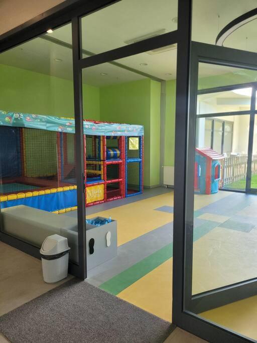 5 Etoiles Orya Park Avec Piscine Daire