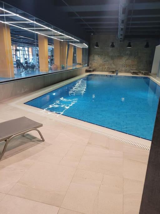 5 Etoiles Orya Park Avec Piscine *