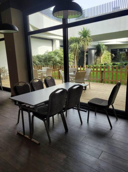 Daire 5 Etoiles Orya Park Avec Piscine İstanbul