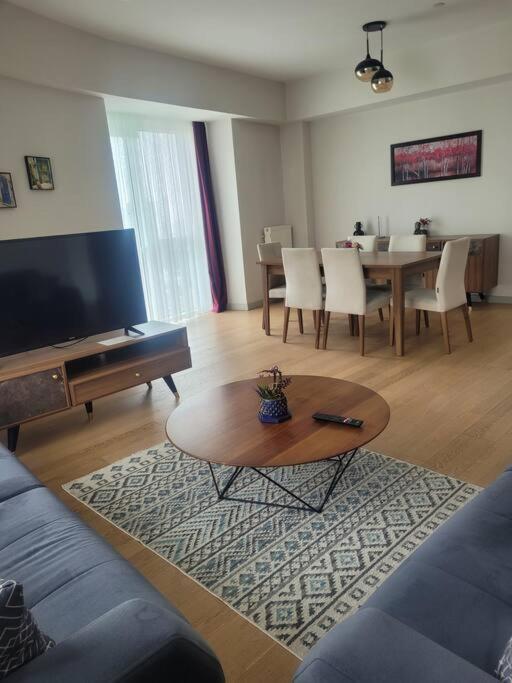5 Etoiles Orya Park Avec Piscine *