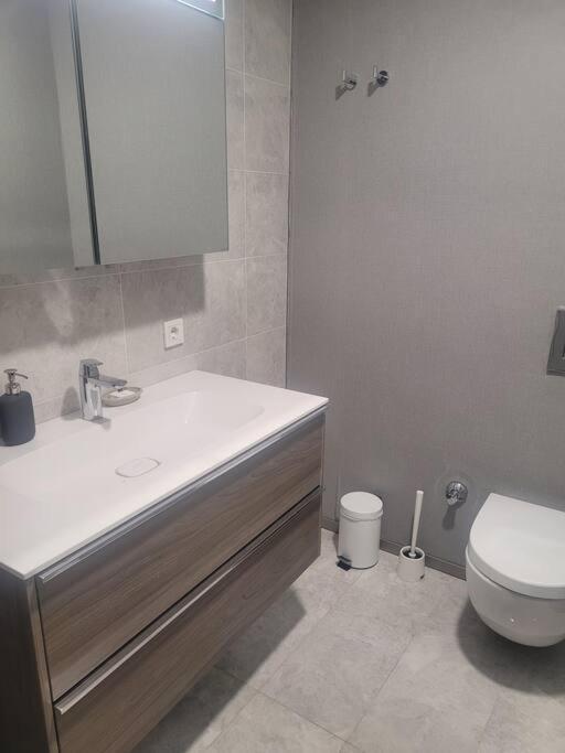 5 Etoiles Orya Park Avec Piscine Daire İstanbul