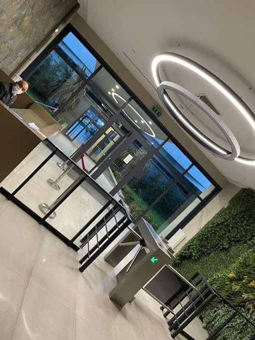 Daire 5 Etoiles Orya Park Avec Piscine