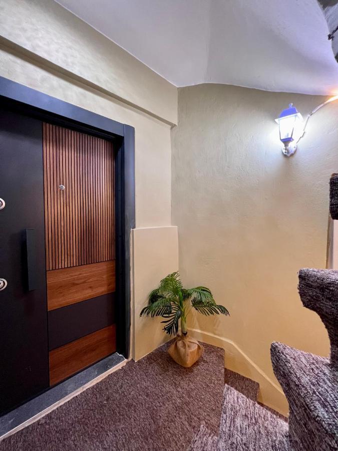 Peyare Aparts Aparthotel *