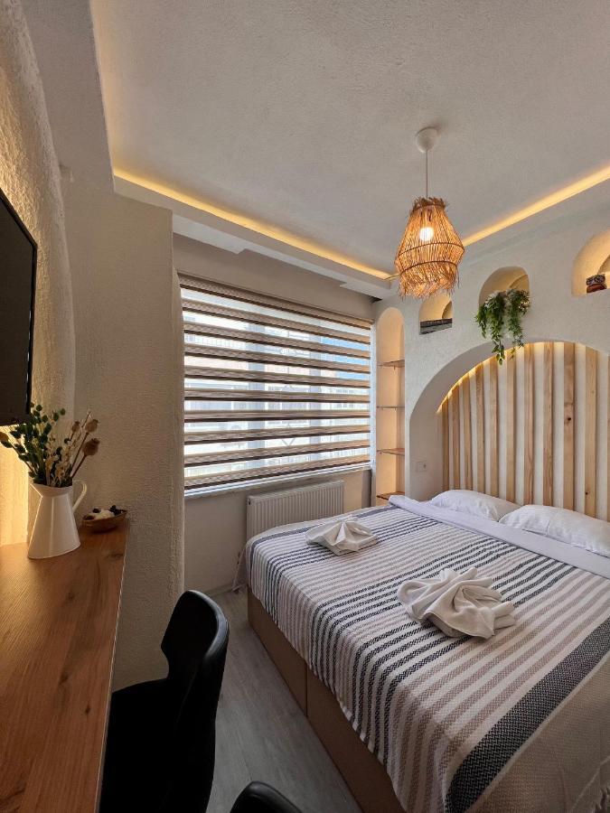 Aparthotel Peyare Aparts Istambul