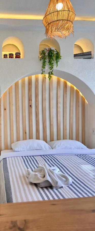 Peyare Aparts Aparthotel