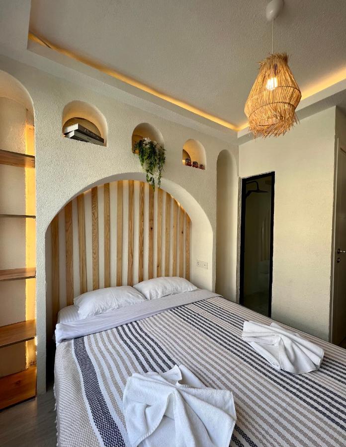Aparthotel Peyare Aparts *